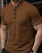 Brown / S