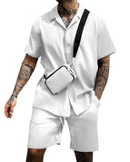 White / S