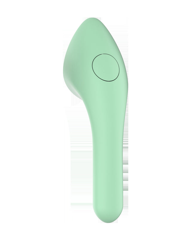 Hot & Cold Ice Applicator Facial Beauty Tool – Depuff, Tighten & Calm Skin, 3 Colors