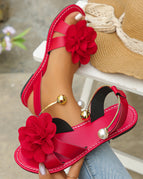 Red / US 5.5