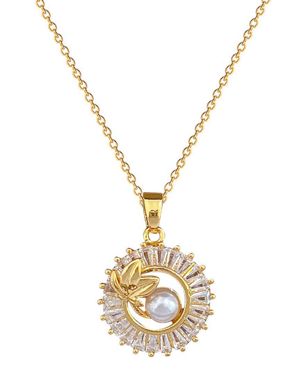 Fashion Jewelry Square Full Diamond accent