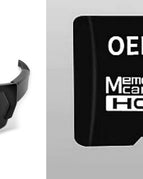 Black Lens 16G
