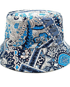 Peacock Blue / M