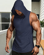 Navy Blue / L