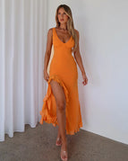 Orange / S