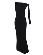 black / XL
