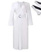 White Belt / S