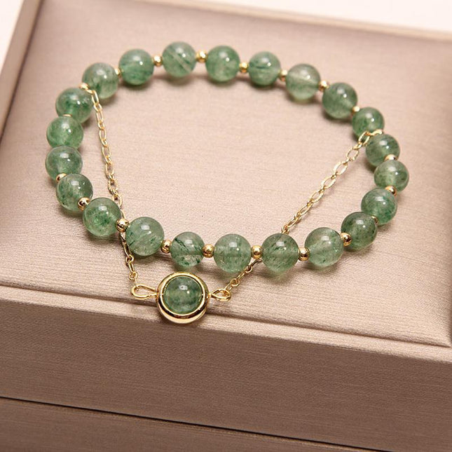 Natural Freshwater Pearl Bracelet for Women