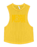 Yellow / XL