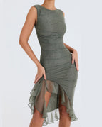 Army green2. / L