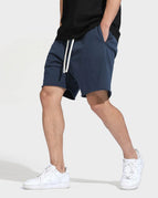 Navy Blue / M