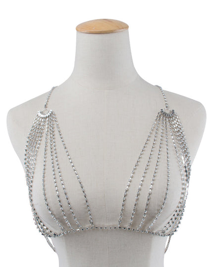 Bra chain