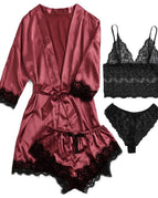 Wine Red / XS
