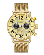 Circle Gold