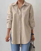 Khaki / S