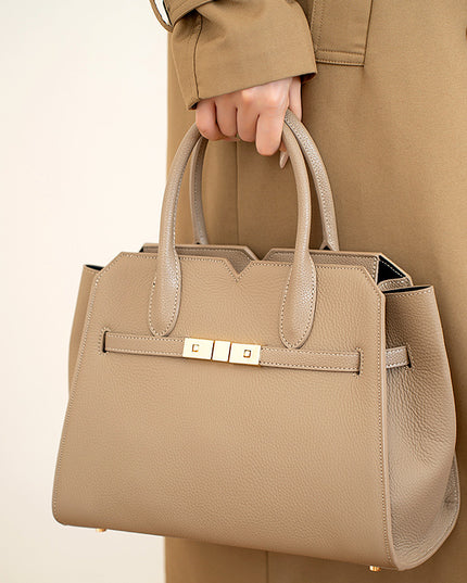 Large Capacity Handbag | Mother's Day Gift