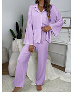 Purple / S
