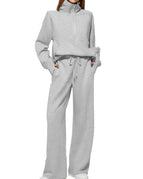 Light Grey / L