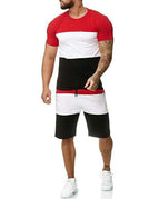 Red / 4XL