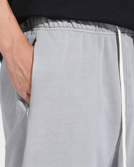 Men's Cotton Athletic Shorts – Breathable Everyday Sport & Leisure