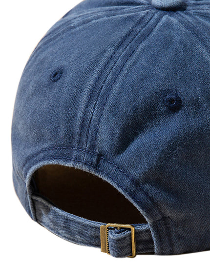 Simply Blessed Embroidered Baseball Cap