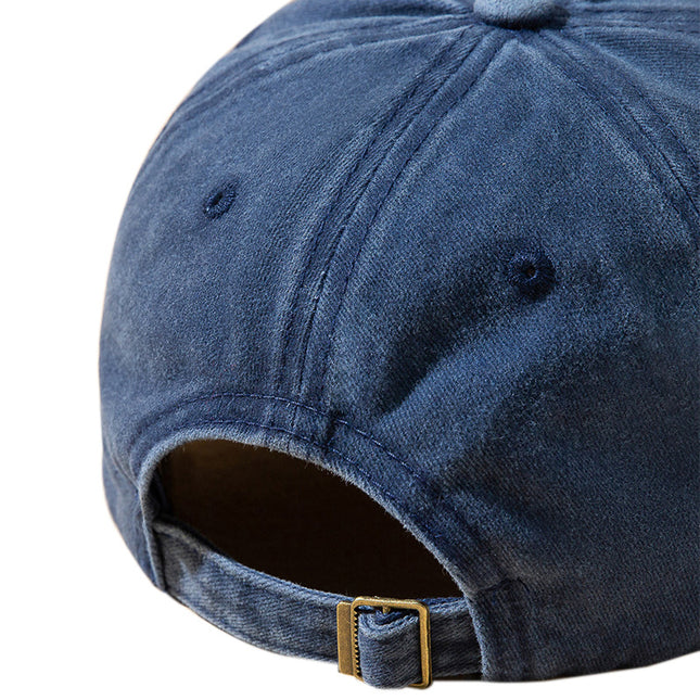 Simply Blessed Embroidered Baseball Cap
