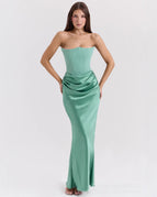 Green / L