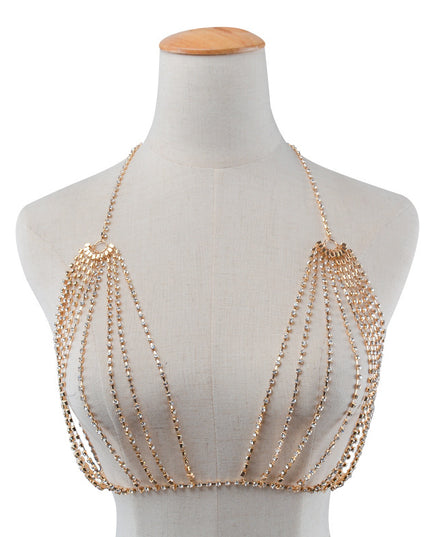 Bra chain