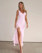 Pink / Xs