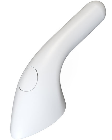 Hot & Cold Ice Applicator Facial Beauty Tool – Depuff, Tighten & Calm Skin, 3 Colors