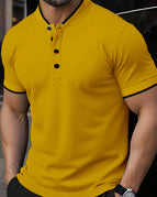 Ginger Yellow / S