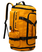 Lemon Yellow