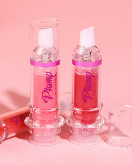 Mirror Lip Gloss – High-Shine Liquid Lipstick Trendy  | 6 Shades