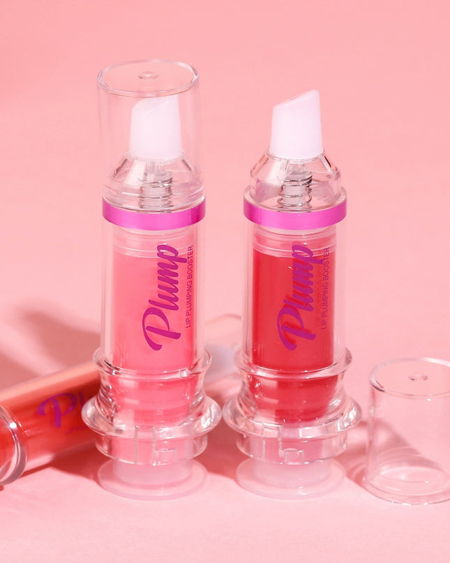 Mirror Lip Gloss – High-Shine Liquid Lipstick Trendy  | 6 Shades
