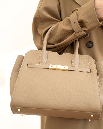 Large Capacity Handbag | Mother's Day Gift