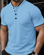 Light Blue / S