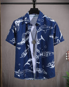 Blue / 2XL