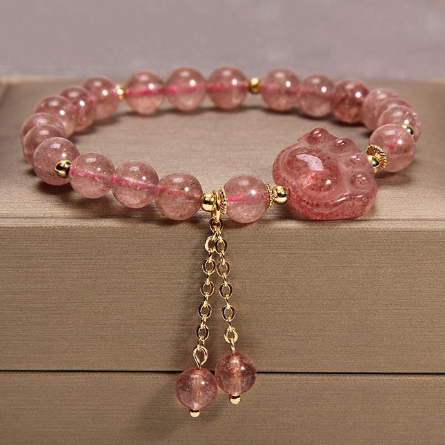 Natural Freshwater Pearl Bracelet for Women