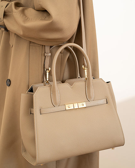 Large Capacity Handbag | Mother's Day Gift