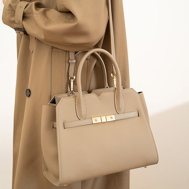 Large Capacity Handbag | Mother's Day Gift