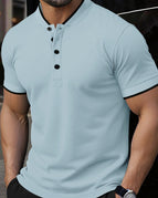 Gray Blue / S