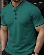 Green / S