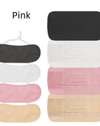 Elastic Belt Suit / Pink