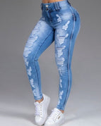 Light Blue / M