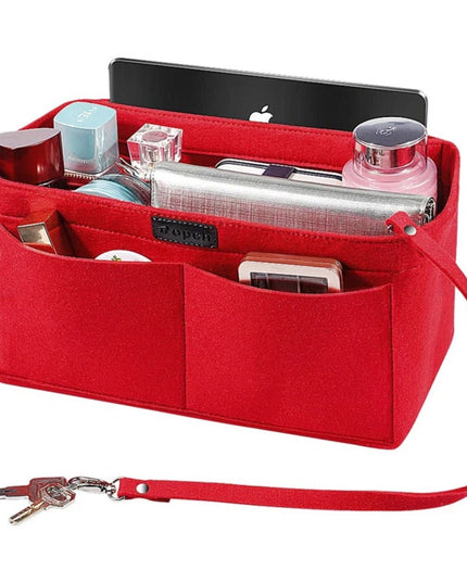 Women's Bag Organizers