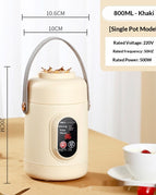 Beige Single Pot Flagship / US