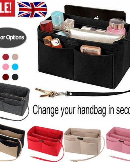 Women's Bag Organizers