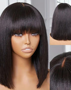 Black 16 Inches