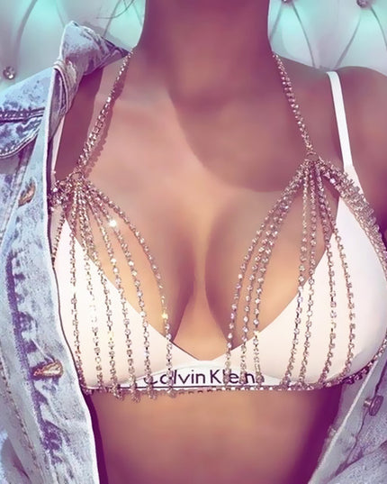 Bra chain