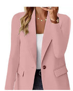 Pink / L